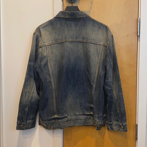 Denim Jacket - Picture 4 of 4